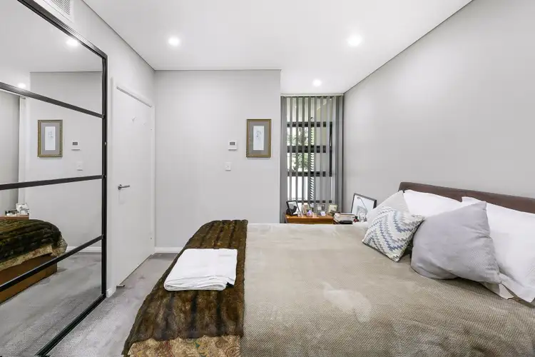 Sixth view of Homely unit listing, 3/15-19 Havilah Road, Lindfield NSW 2070