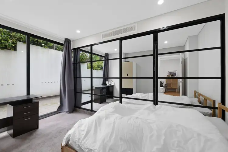 Fourth view of Homely unit listing, 5/15-19 Havilah Road, Lindfield NSW 2070