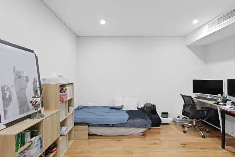 Fifth view of Homely unit listing, 5/15-19 Havilah Road, Lindfield NSW 2070