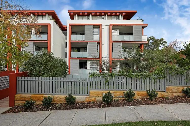 Sixth view of Homely unit listing, 5/15-19 Havilah Road, Lindfield NSW 2070