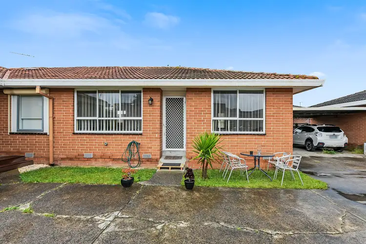 2/14 Milton Avenue, Clayton South VIC 3169