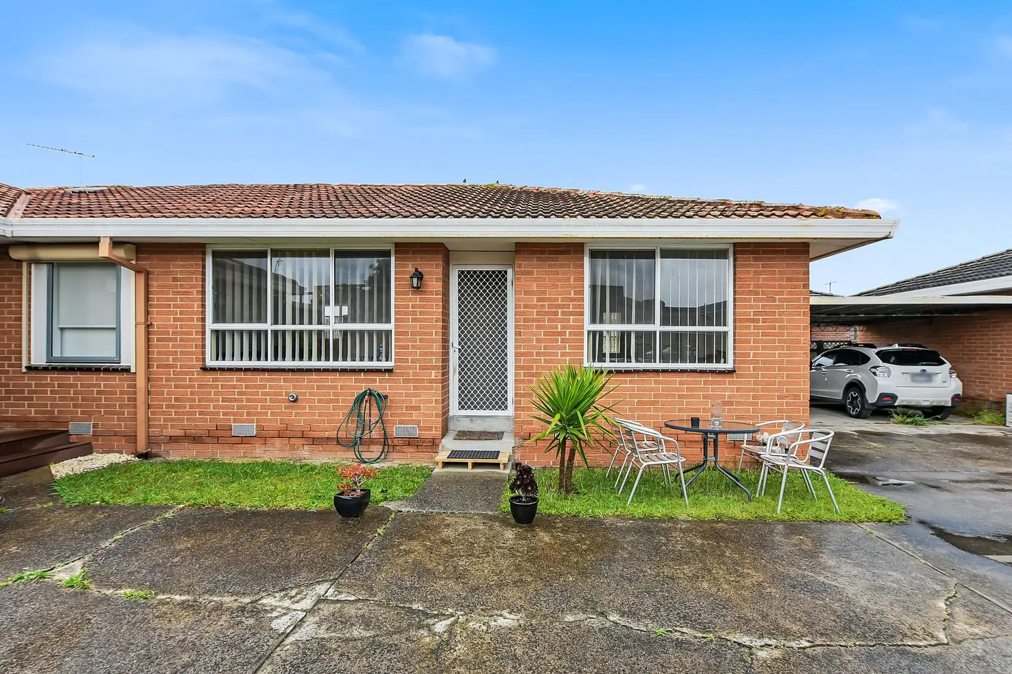 Main view of Homely unit listing, 2/14 Milton Avenue, Clayton South VIC 3169
