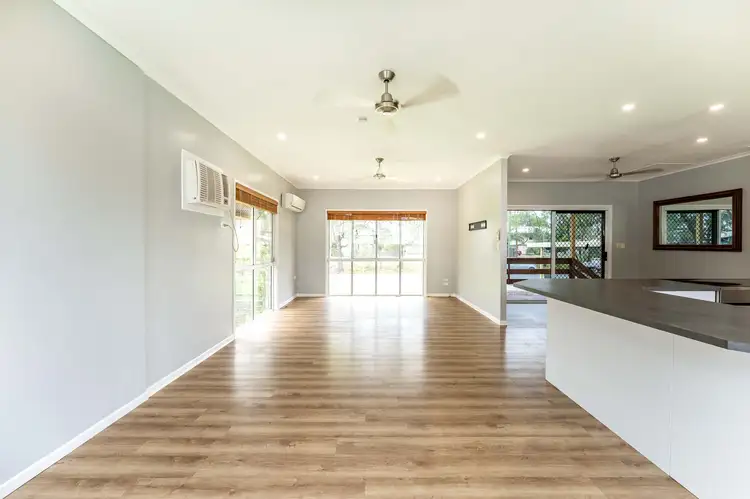 Third view of Homely house listing, 48 Park Avenue, Emerald QLD 4720