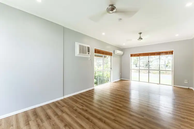 Fourth view of Homely house listing, 48 Park Avenue, Emerald QLD 4720