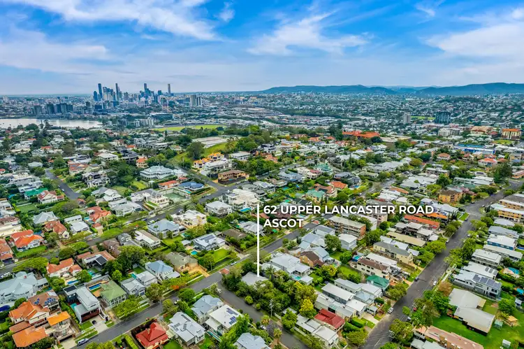 62 Upper Lancaster Road, Ascot QLD 4007