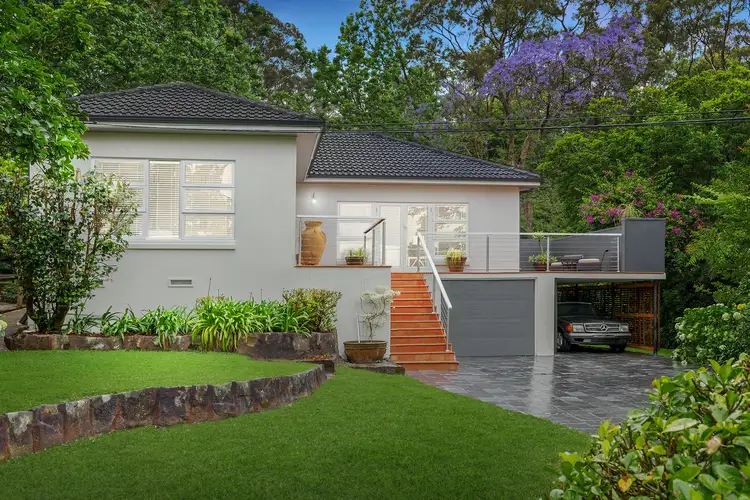 7 Wongalee Avenue, Wahroonga NSW 2076