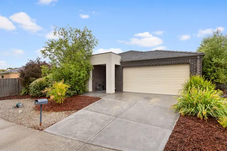 3 Sandover Street, Doreen VIC 3754