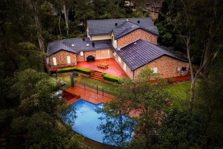60 Gooraway Drive, Castle Hill NSW 2154