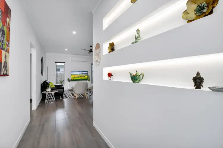 Third view of Homely semi-detached listing, 8/18 Hoffman Street, Burrum Heads QLD 4659