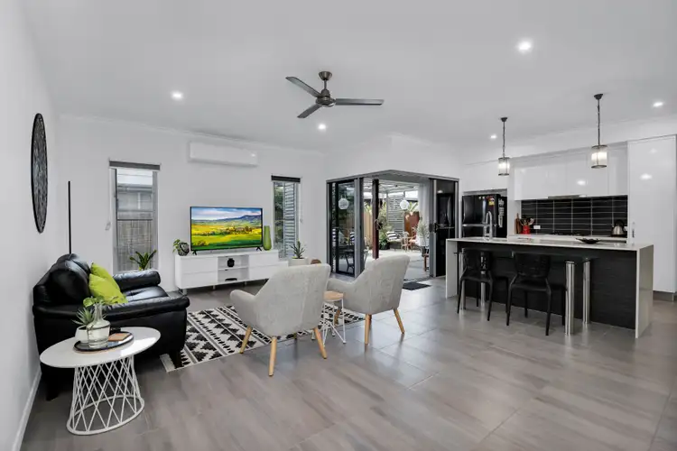 Fourth view of Homely semi-detached listing, 8/18 Hoffman Street, Burrum Heads QLD 4659