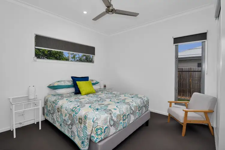 Sixth view of Homely semi-detached listing, 8/18 Hoffman Street, Burrum Heads QLD 4659