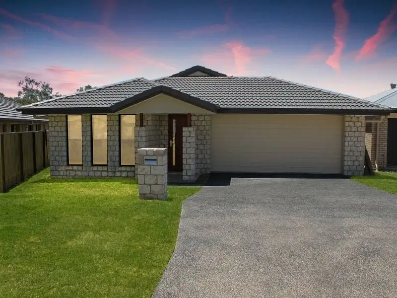 Main view of Homely house listing, 5 Kanimbla Street, Holmview QLD 4207