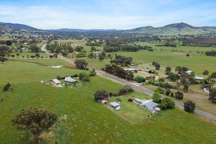 1662 Kiewa Valley Highway, Kiewa VIC 3691