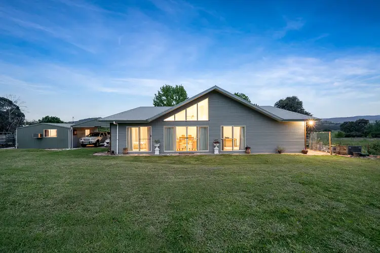Fourth view of Homely house listing, 1662 Kiewa Valley Highway, Kiewa VIC 3691