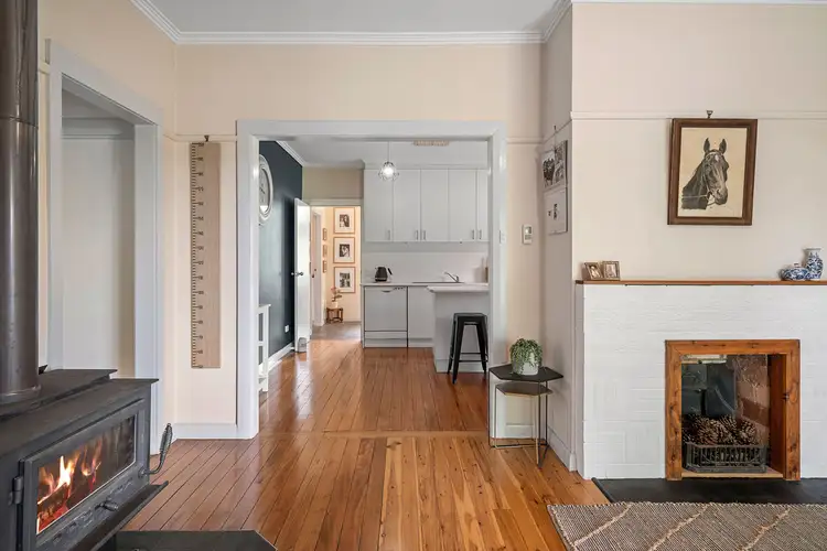 Seventh view of Homely house listing, 1662 Kiewa Valley Highway, Kiewa VIC 3691