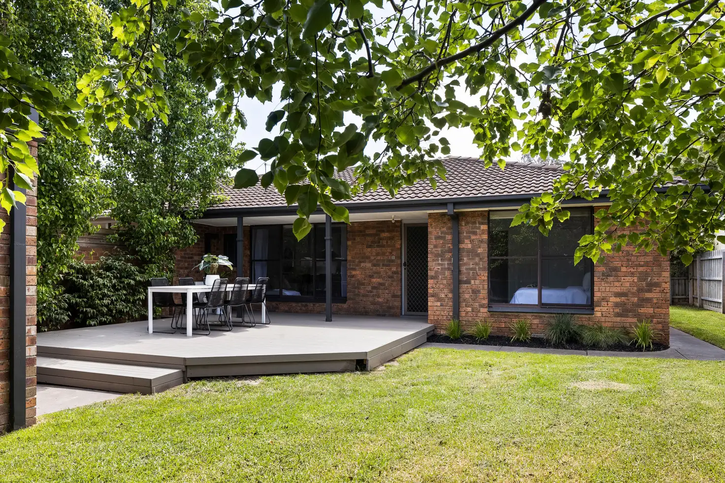 Main view of Homely unit listing, 2/101 Foot Street, Frankston South VIC 3199