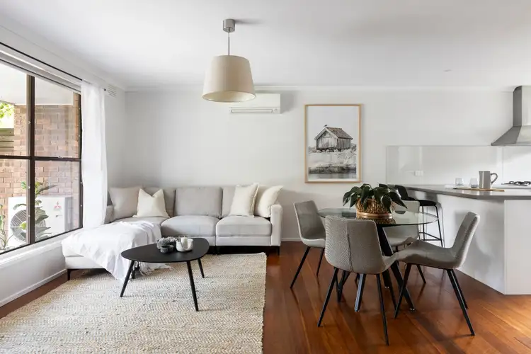 Second view of Homely unit listing, 2/101 Foot Street, Frankston South VIC 3199