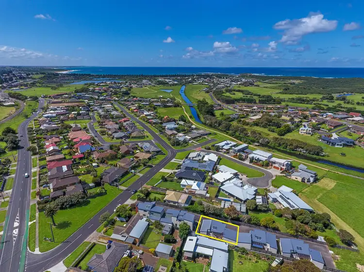 Third view of Homely unit listing, 3/21 Duirs Street, Warrnambool VIC 3280