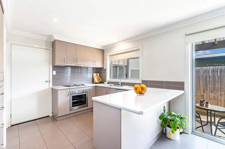 Fifth view of Homely unit listing, 3/21 Duirs Street, Warrnambool VIC 3280