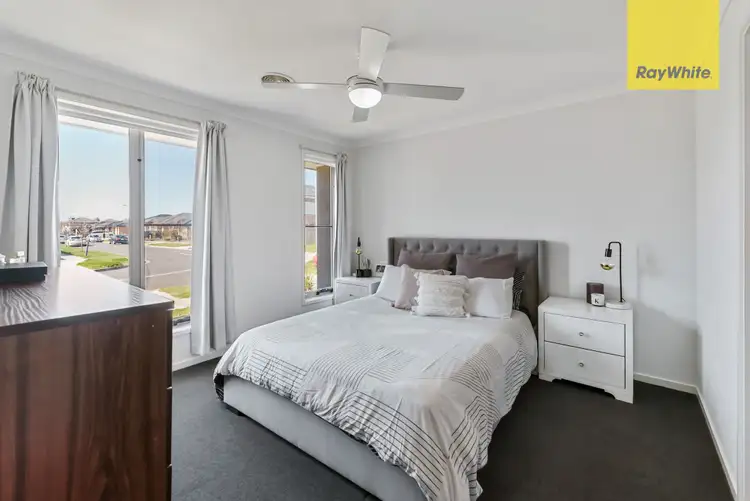 Second view of Homely house listing, 23 Wolomina Crescent, Werribee VIC 3030