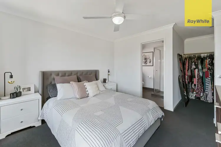 Third view of Homely house listing, 23 Wolomina Crescent, Werribee VIC 3030