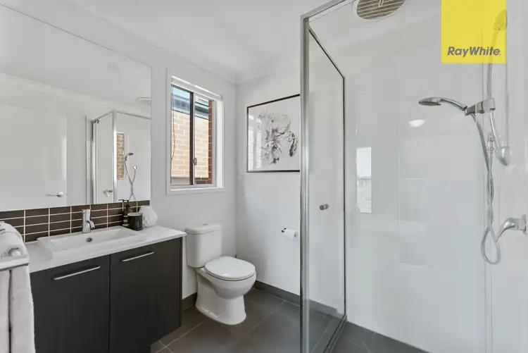 Fourth view of Homely house listing, 23 Wolomina Crescent, Werribee VIC 3030