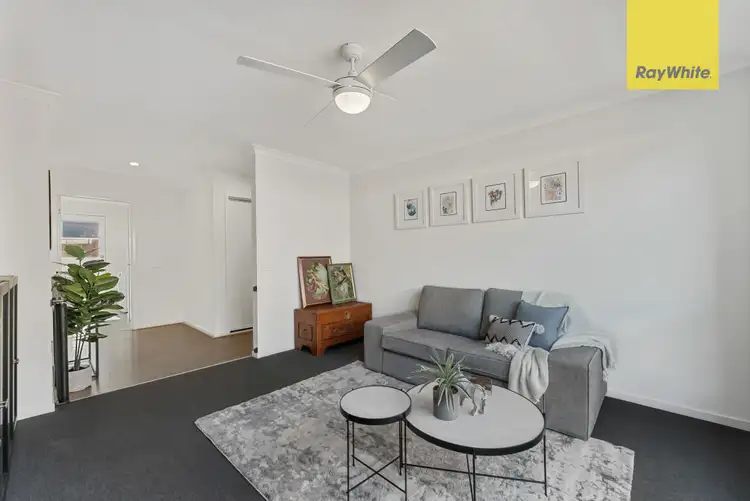 Sixth view of Homely house listing, 23 Wolomina Crescent, Werribee VIC 3030