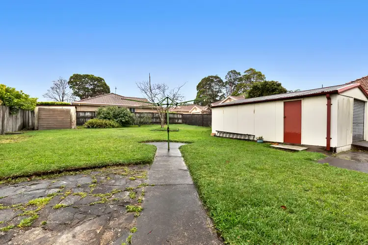 Second view of Homely house listing, 2 Tyrone Avenue, Forestville NSW 2087