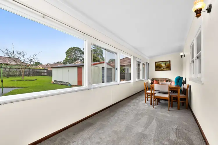 Sixth view of Homely house listing, 2 Tyrone Avenue, Forestville NSW 2087