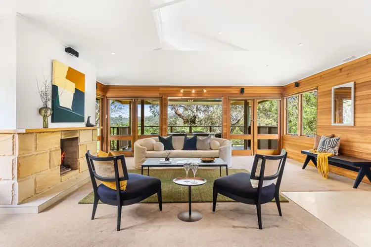 Main view of Homely house listing, 9 Rene Street, East Ryde NSW 2113