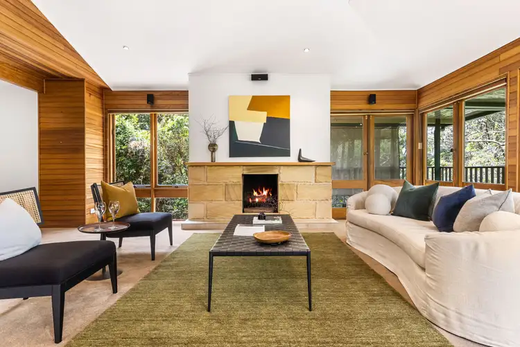 Fifth view of Homely house listing, 9 Rene Street, East Ryde NSW 2113