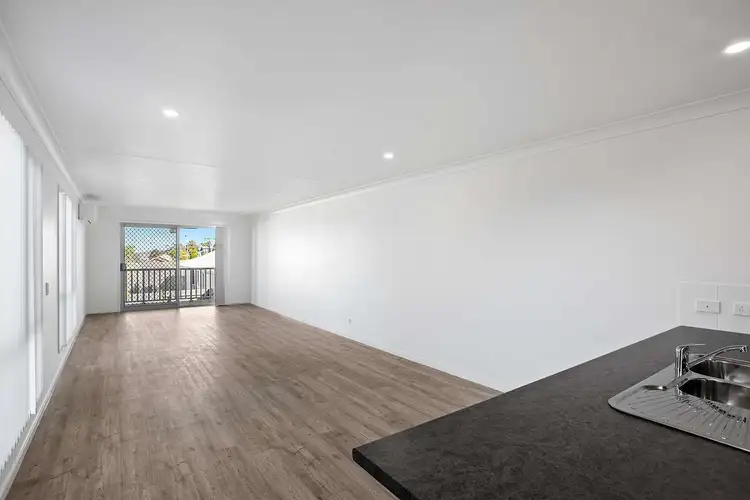 Third view of Homely unit listing, 1 & 2/92 Sanctuary Drive, Cranley QLD 4350