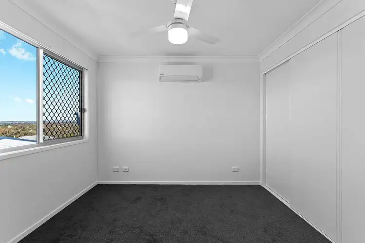 Fourth view of Homely unit listing, 1 & 2/92 Sanctuary Drive, Cranley QLD 4350