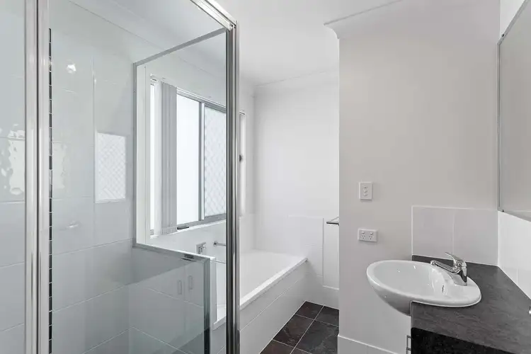 Fifth view of Homely unit listing, 1 & 2/92 Sanctuary Drive, Cranley QLD 4350