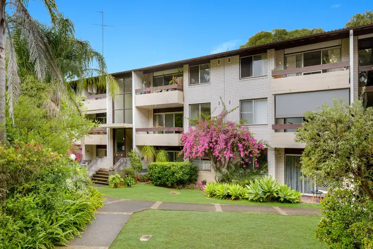 25/33 Victoria Avenue, Penshurst NSW 2222