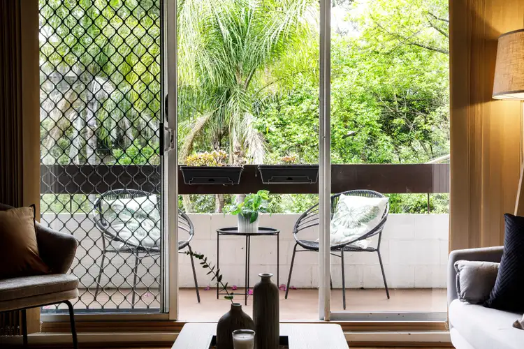 Second view of Homely apartment listing, 25/33 Victoria Avenue, Penshurst NSW 2222