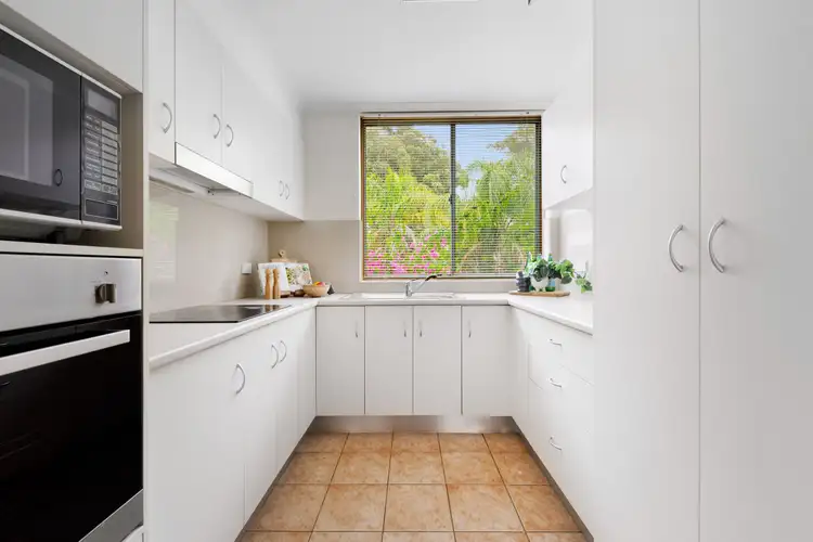 Third view of Homely apartment listing, 25/33 Victoria Avenue, Penshurst NSW 2222