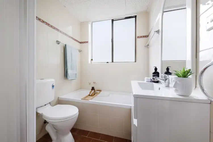 Fourth view of Homely apartment listing, 25/33 Victoria Avenue, Penshurst NSW 2222