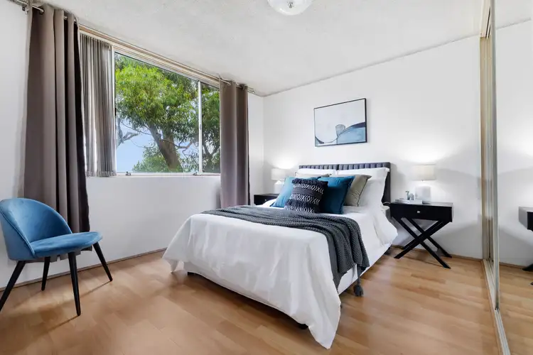 Fifth view of Homely apartment listing, 25/33 Victoria Avenue, Penshurst NSW 2222