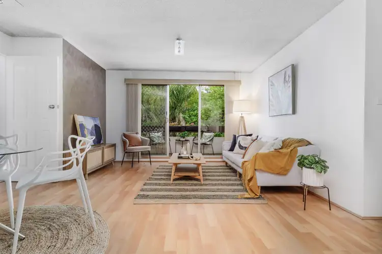 Sixth view of Homely apartment listing, 25/33 Victoria Avenue, Penshurst NSW 2222