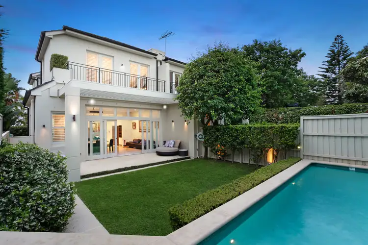 7 Rosslyn Street, Bellevue Hill NSW 2023