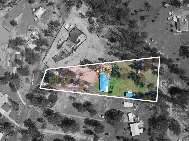 Third view of Homely house listing, 50 Kimberly Grange Court, Curra QLD 4570