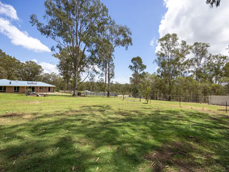 Fourth view of Homely house listing, 50 Kimberly Grange Court, Curra QLD 4570