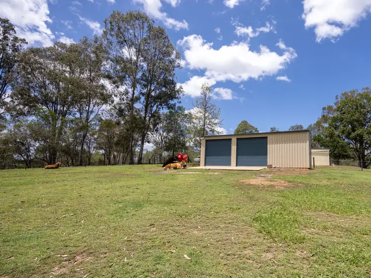 Fifth view of Homely house listing, 50 Kimberly Grange Court, Curra QLD 4570
