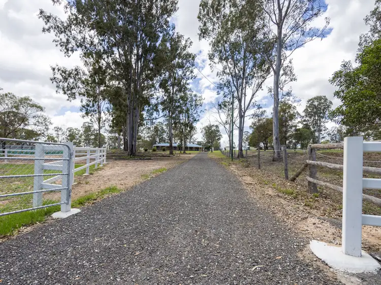 Sixth view of Homely house listing, 50 Kimberly Grange Court, Curra QLD 4570