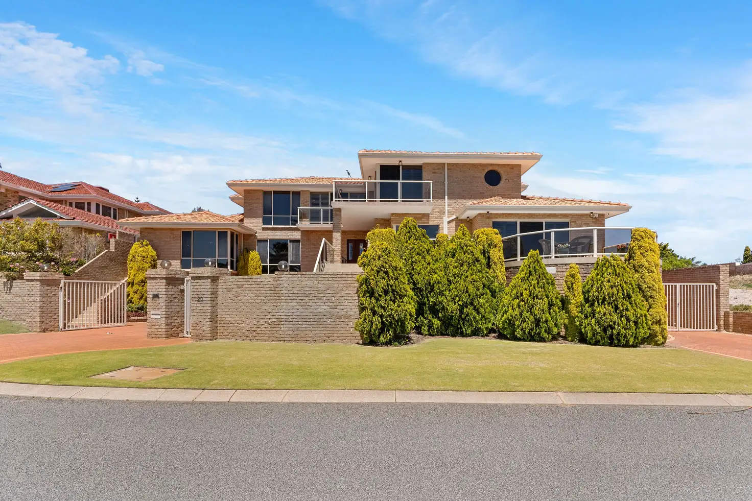 Main view of Homely house listing, 20 Vaucluse Place, Kallaroo WA 6025