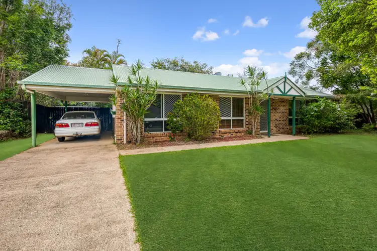 15 Huntingdale Drive, Nambour QLD 4560