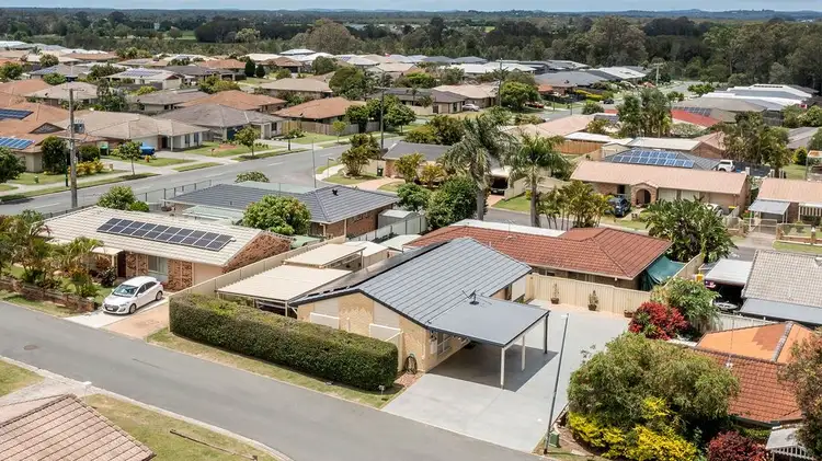 4 Taylor Street, Eagleby QLD 4207