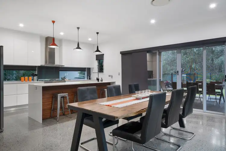 Fifth view of Homely house listing, 19 Promenade Court, Cornubia QLD 4130