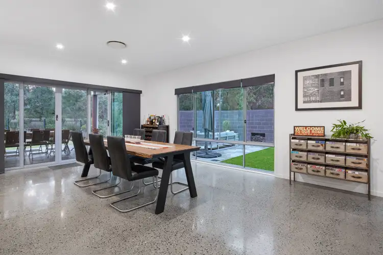 Sixth view of Homely house listing, 19 Promenade Court, Cornubia QLD 4130